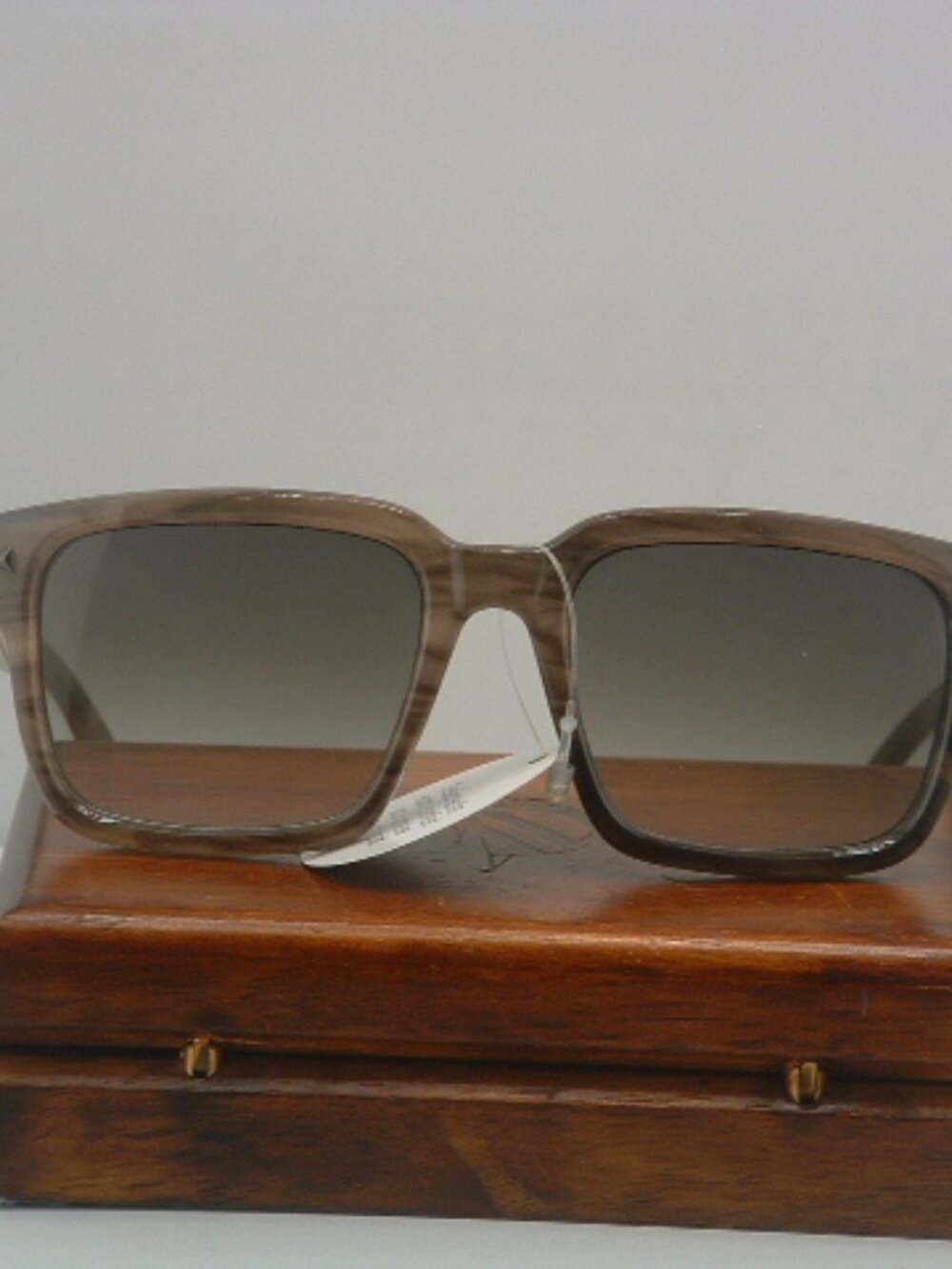 Foster Grant MCS 33 GRN Sunglasses